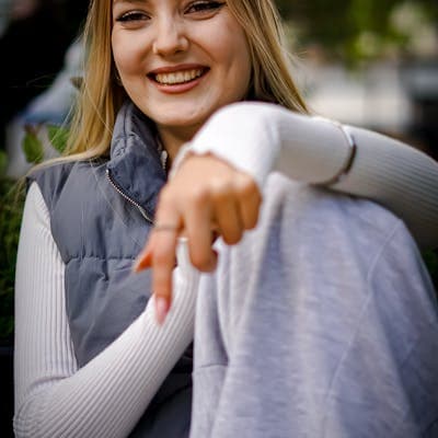 Anika aus München